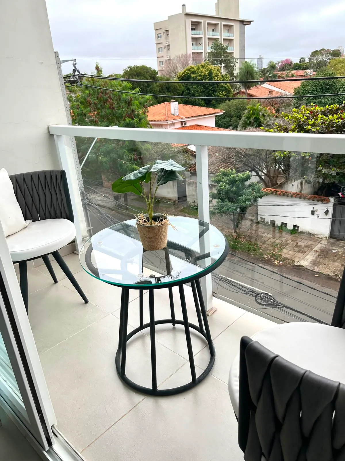 Departamento en alquiler en BARRIO HERRERA