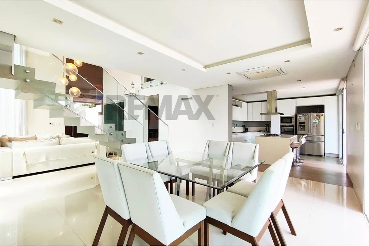 Casa en venta en Mbachio