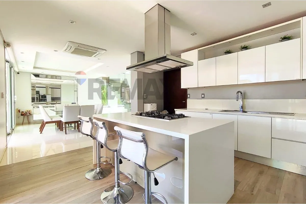 Casa en venta en Mbachio