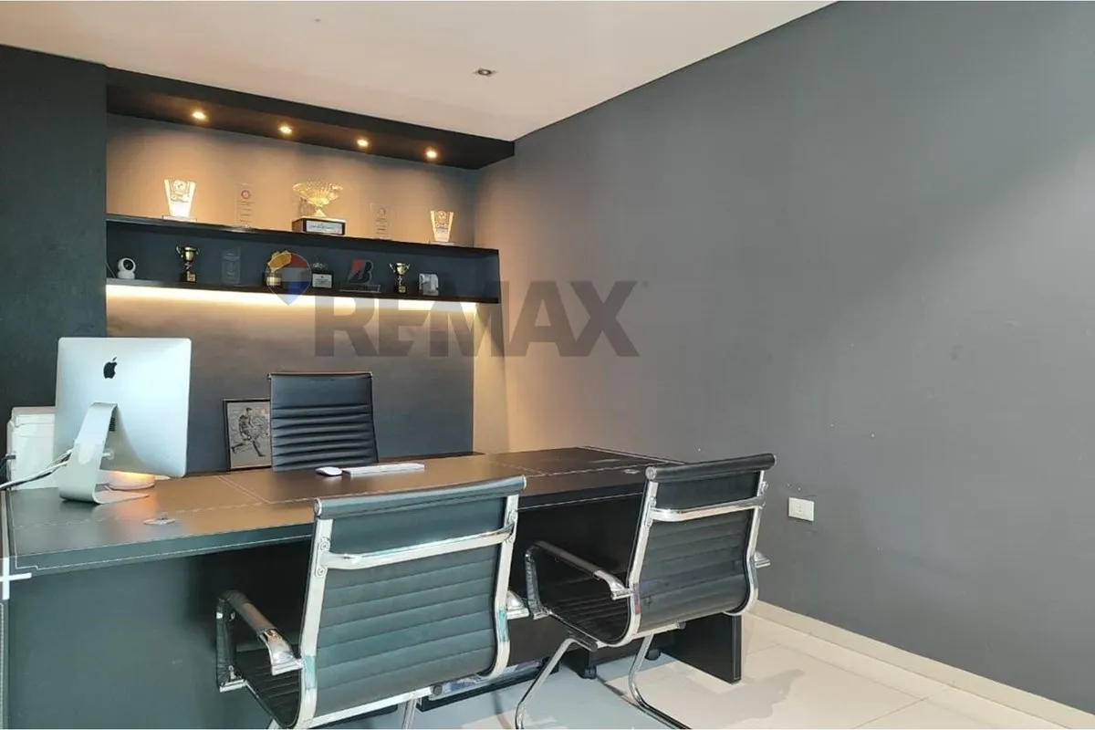Casa en venta en Mbachio
