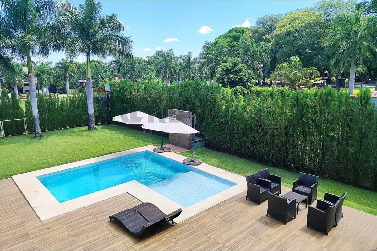 Casa en venta en Mbachio