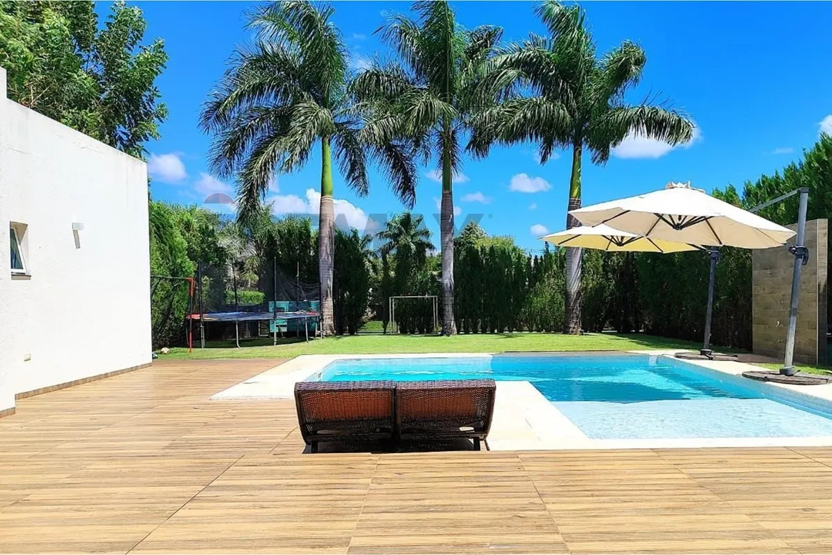 Casa en venta en Mbachio