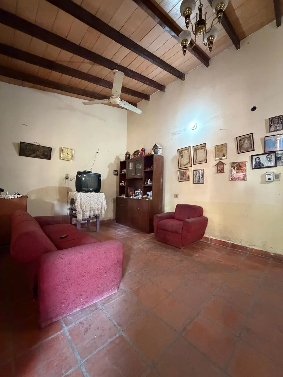 Casa en venta en Villa Virginia