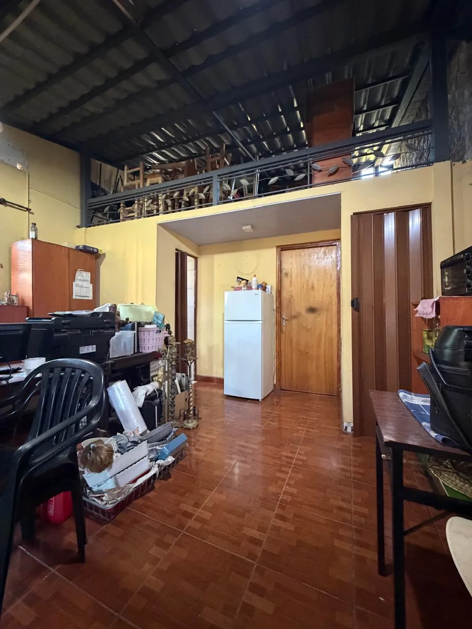 Casa en venta en Villa Virginia