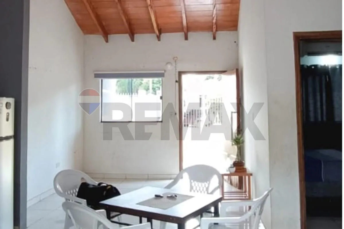 Duplex en venta en Santa Librada
