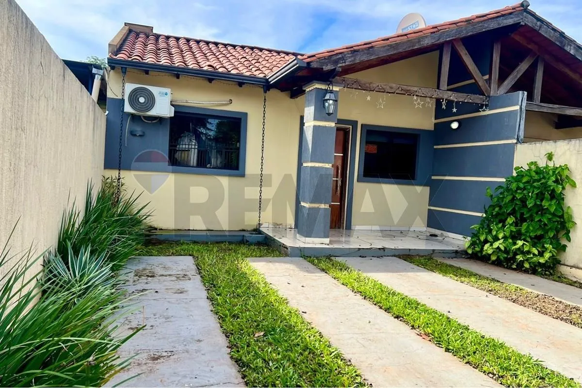 Duplex en venta en Santa Librada