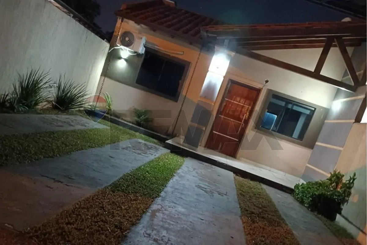 Duplex en venta en Santa Librada
