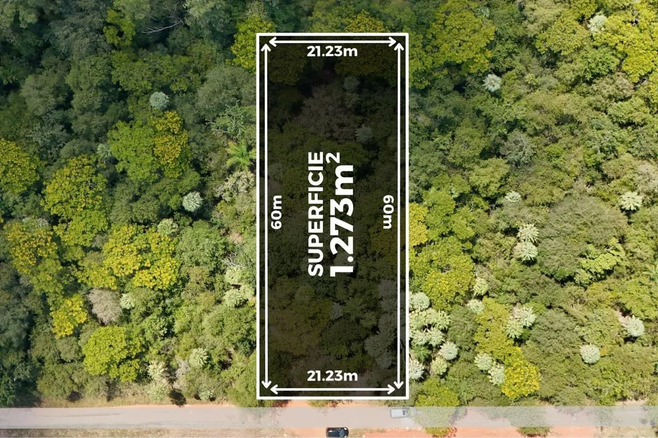 Terreno en venta en Mariano Roque Alonso