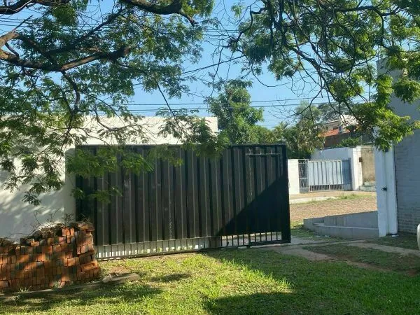 Terreno en venta en Sol de America