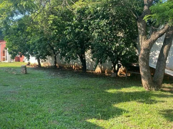 Terreno en venta en Sol de America