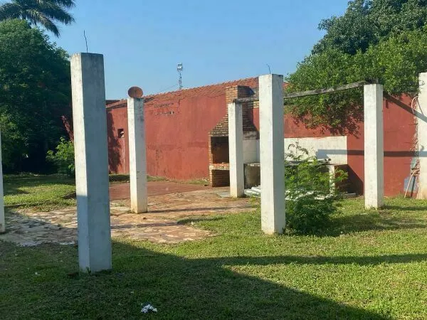 Terreno en venta en Sol de America