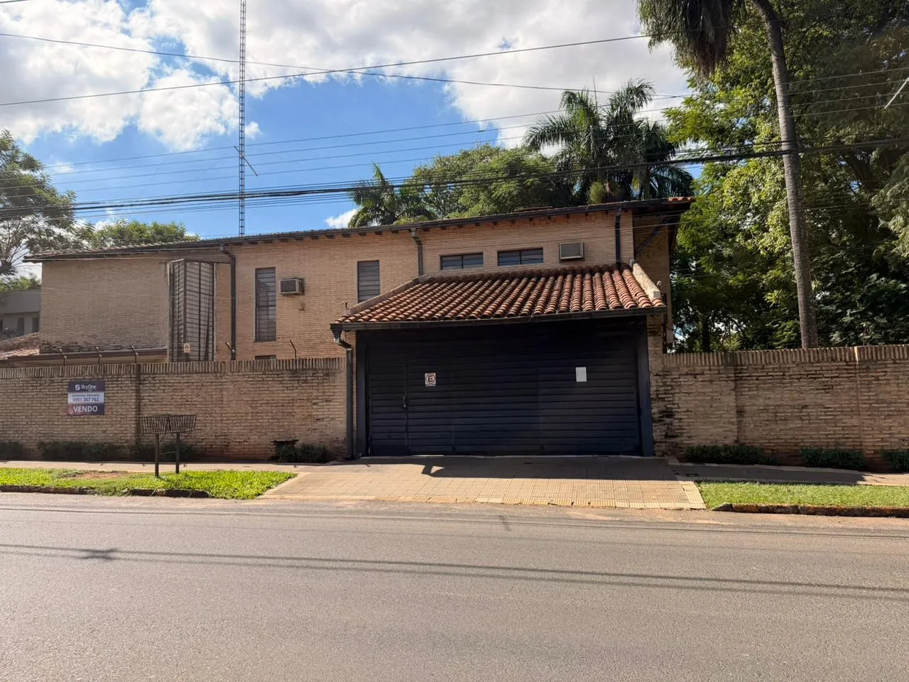 Casa en venta en Herrera