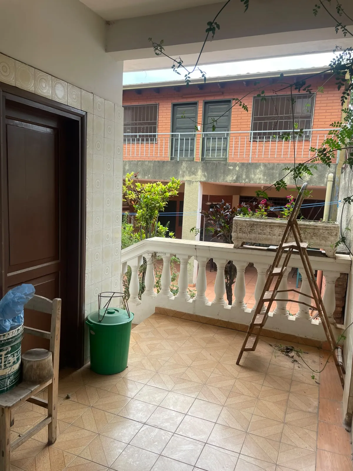 Casa en venta en BARRIO JARA