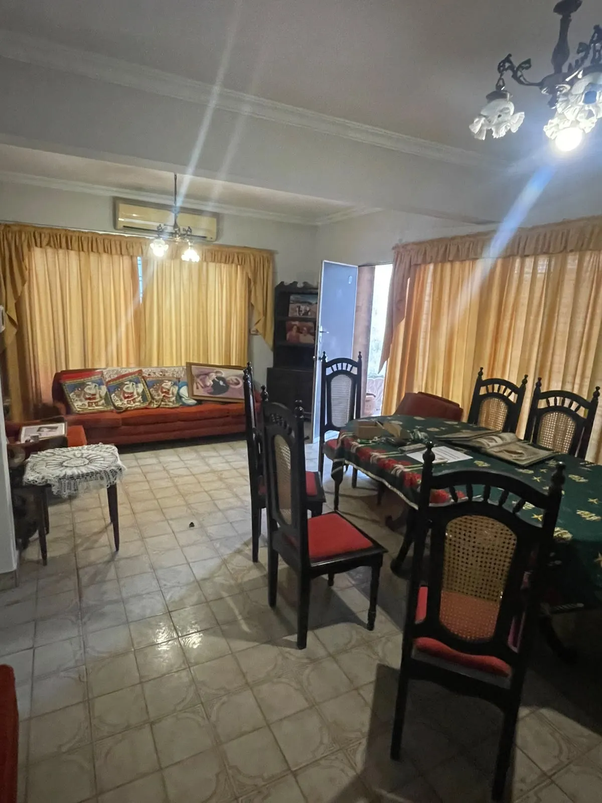 Casa en venta en BARRIO JARA