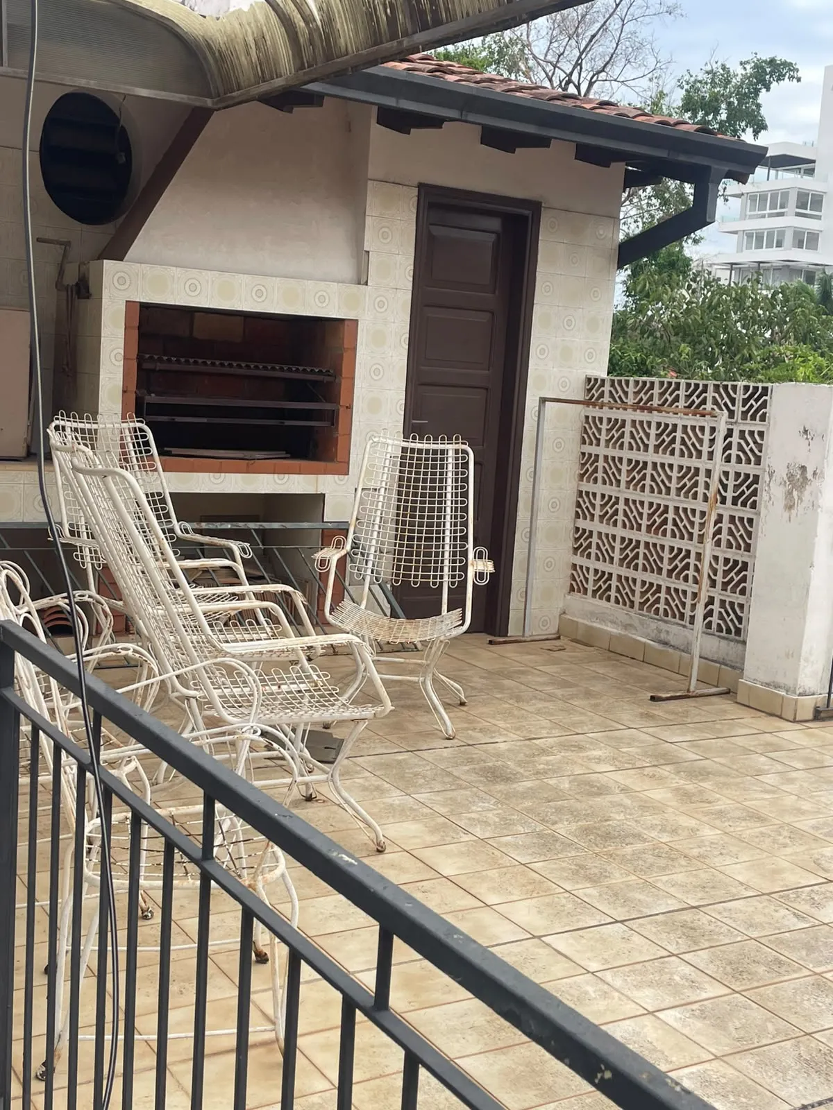 Casa en venta en BARRIO JARA