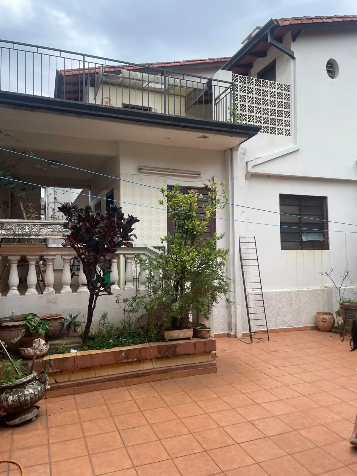 Casa en venta en BARRIO JARA