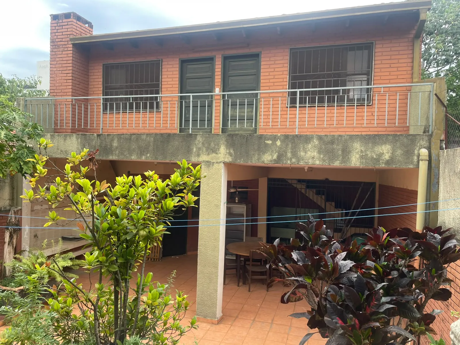 Casa en venta en BARRIO JARA