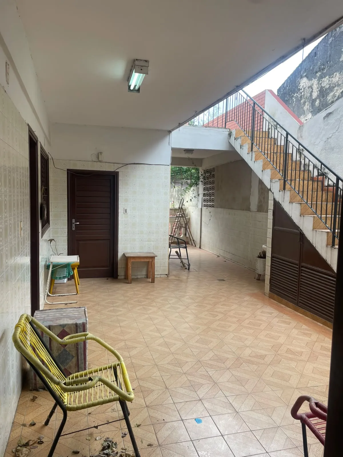 Casa en venta en BARRIO JARA