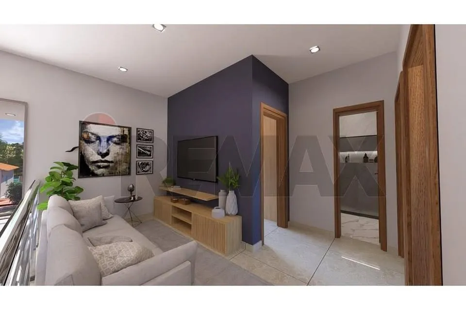 Duplex en venta en Capilla del Monte