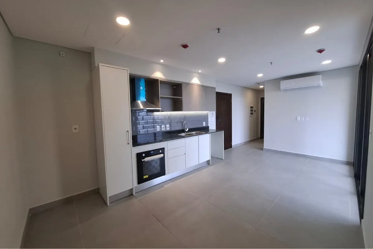 Departamento en alquiler en LAS MERCEDES