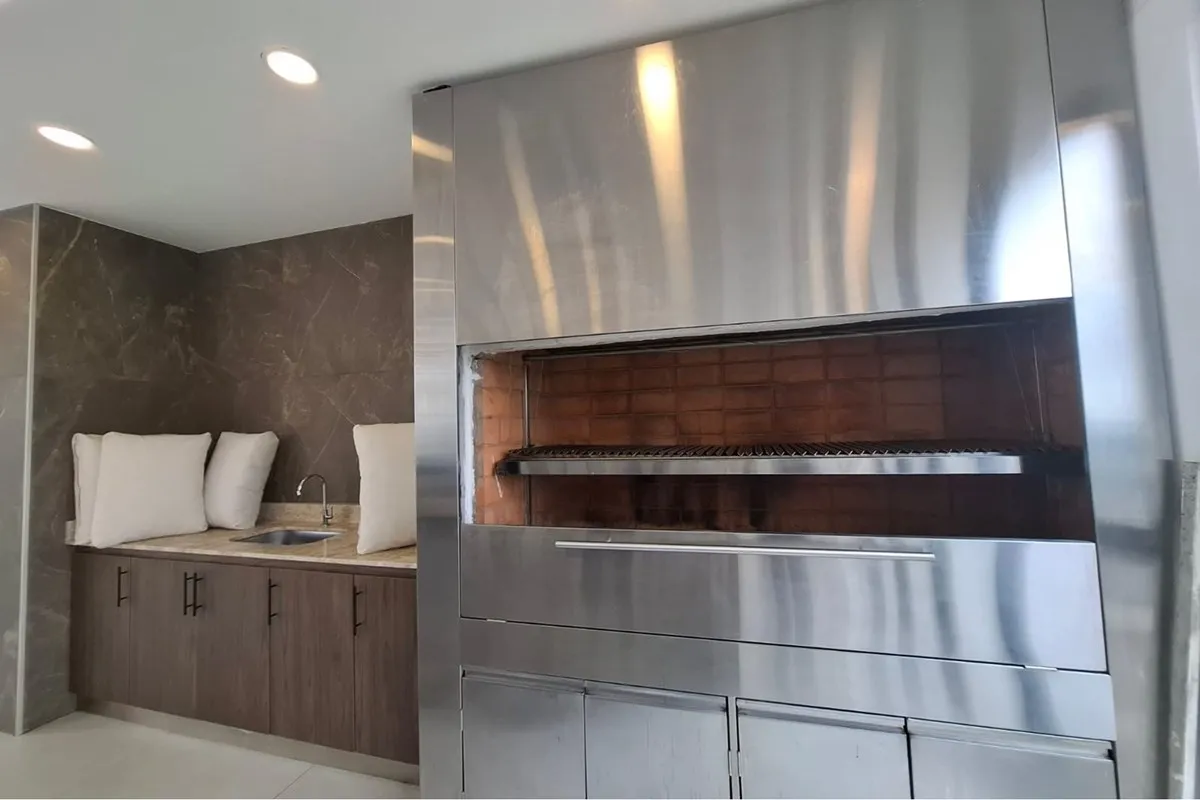 Departamento en alquiler en LAS MERCEDES