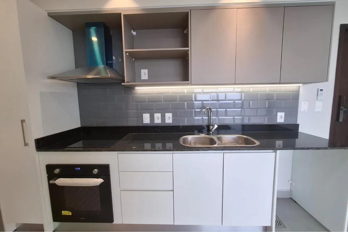 Departamento en alquiler en LAS MERCEDES