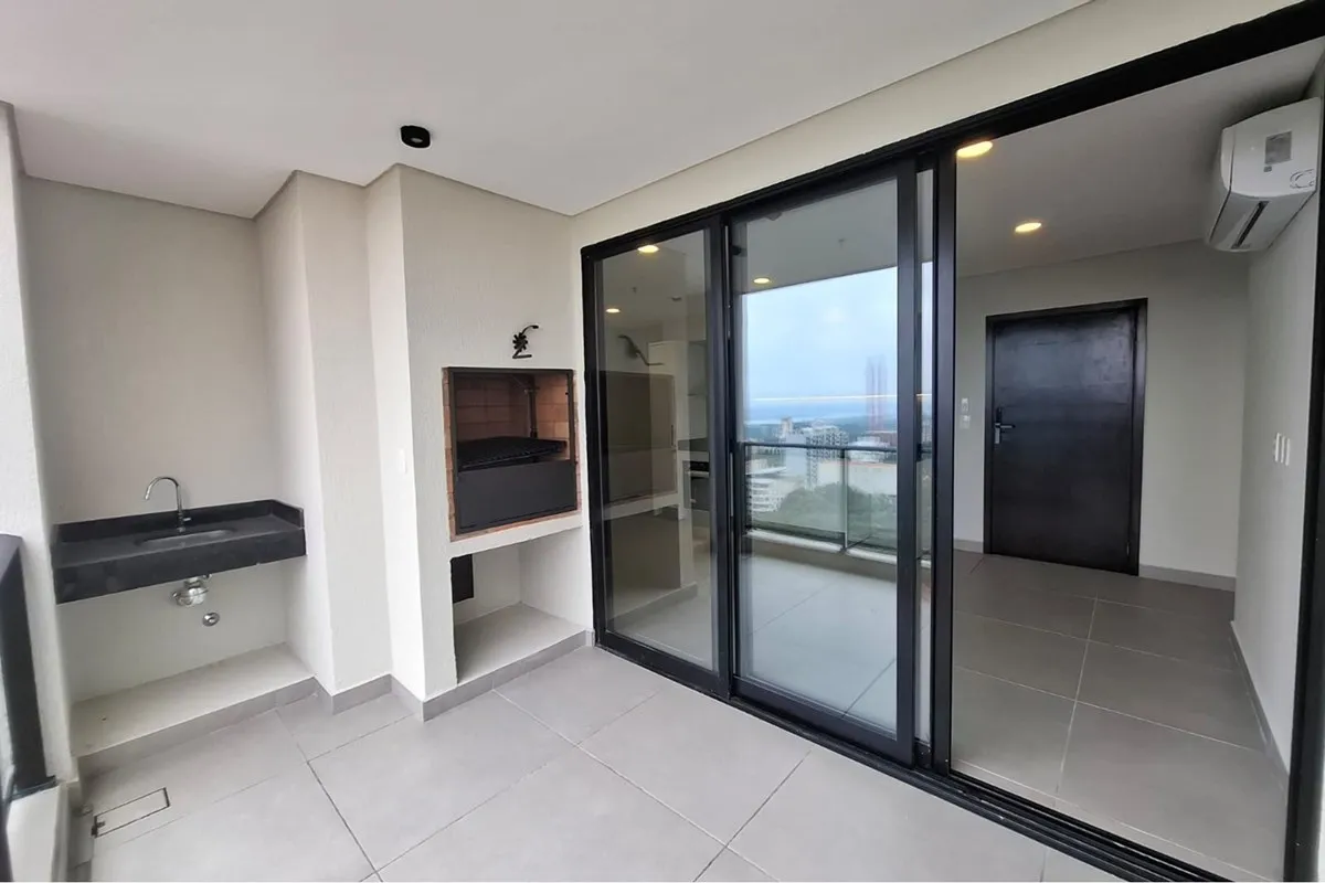 Departamento en alquiler en LAS MERCEDES