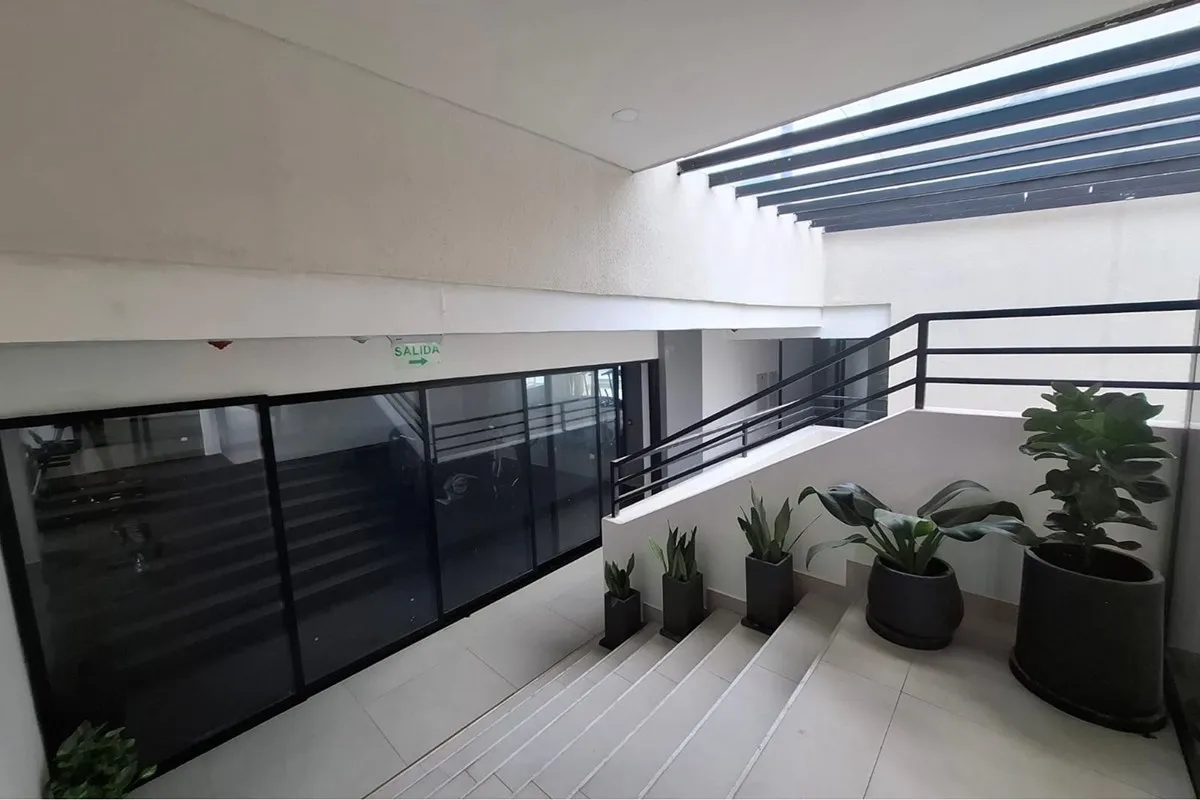 Departamento en alquiler en LAS MERCEDES