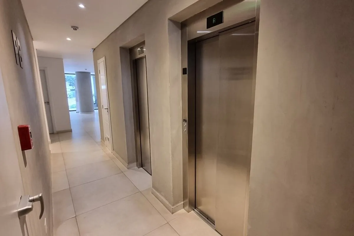 Departamento en venta en CARMELITAS