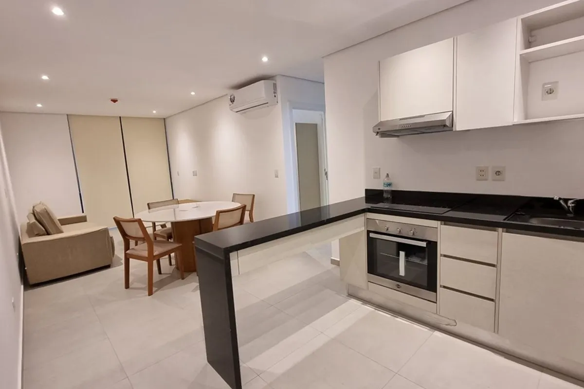 Departamento en venta en CARMELITAS