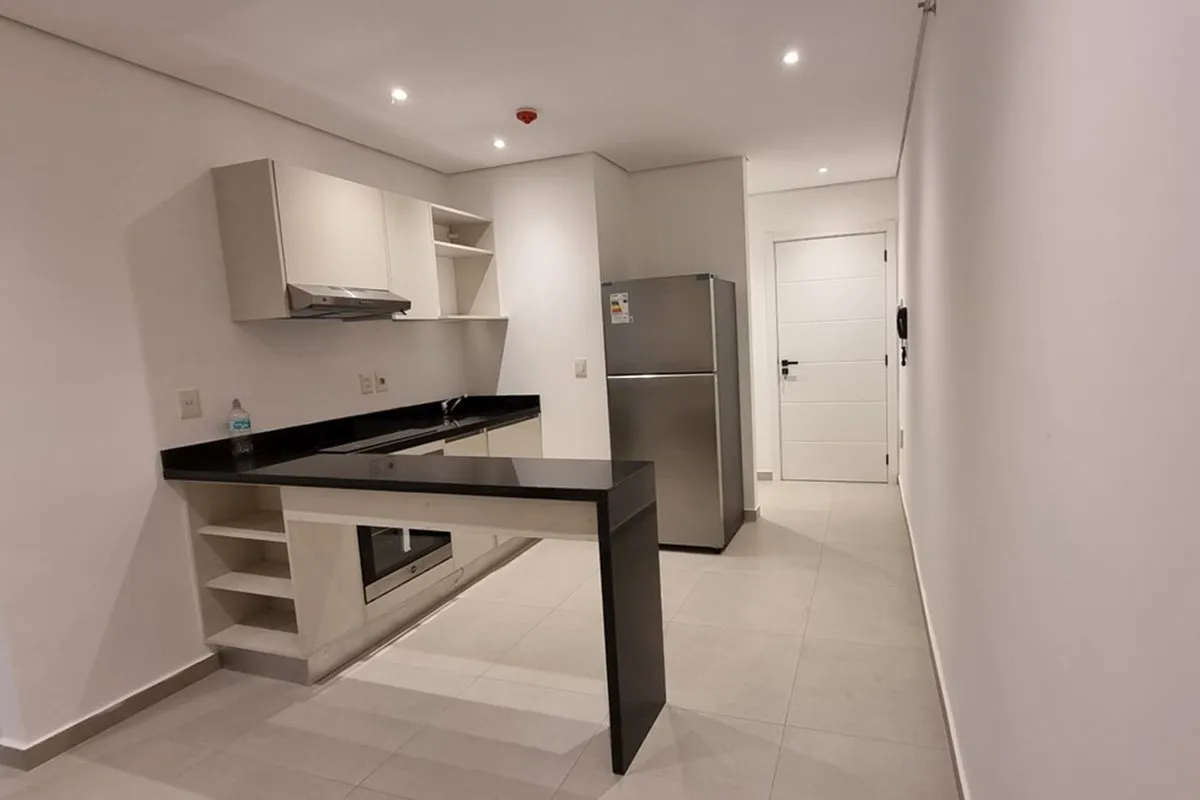 Departamento en venta en CARMELITAS