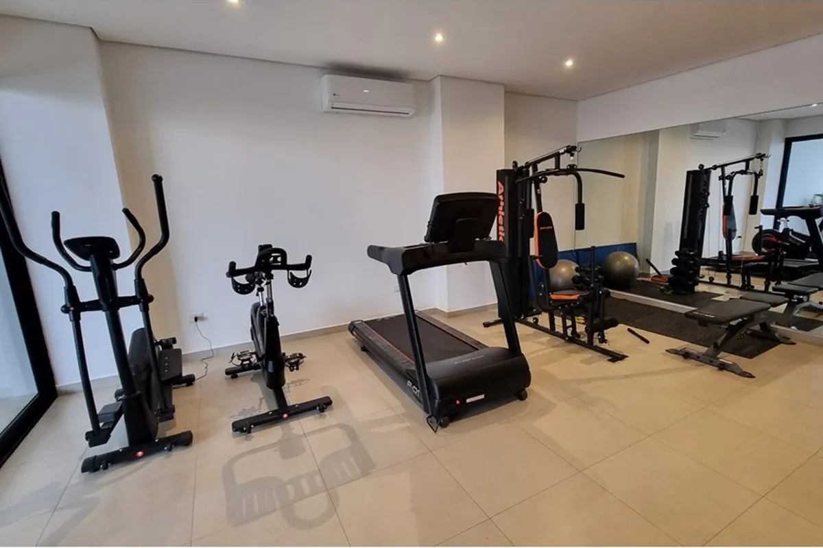 Departamento en venta en CARMELITAS