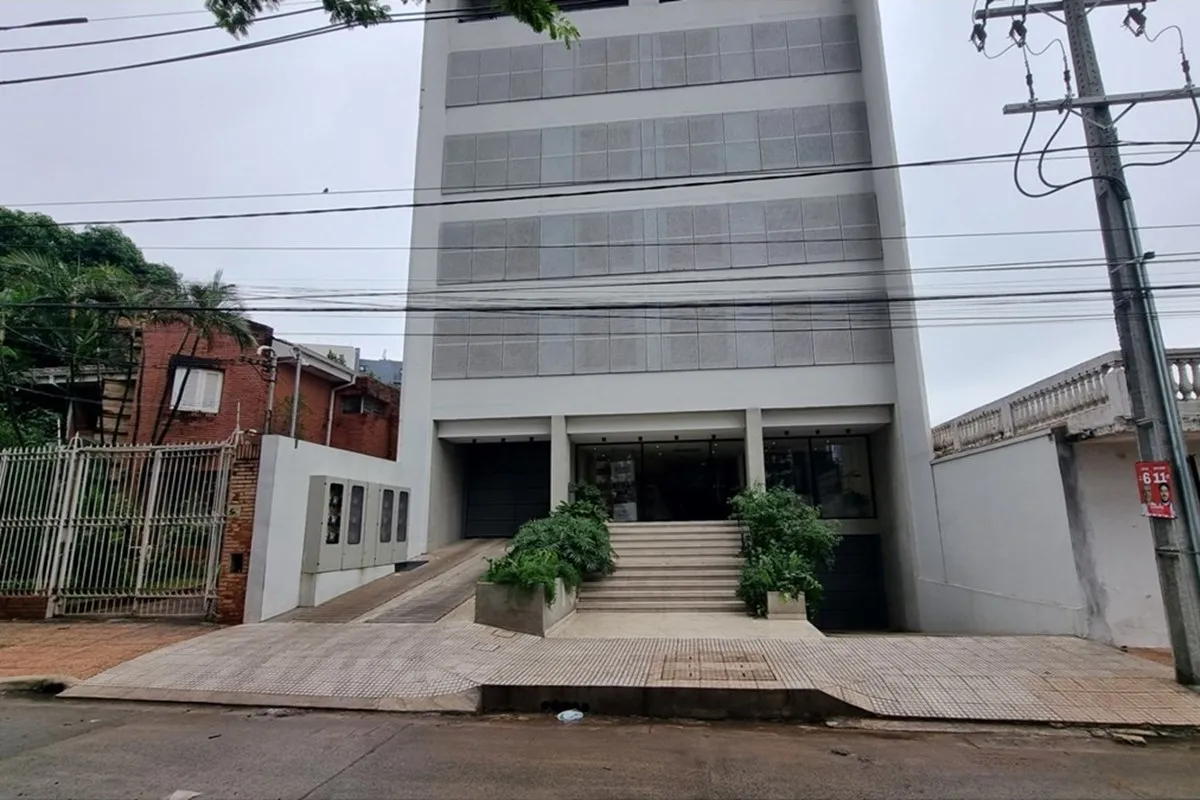 Departamento en venta en CARMELITAS