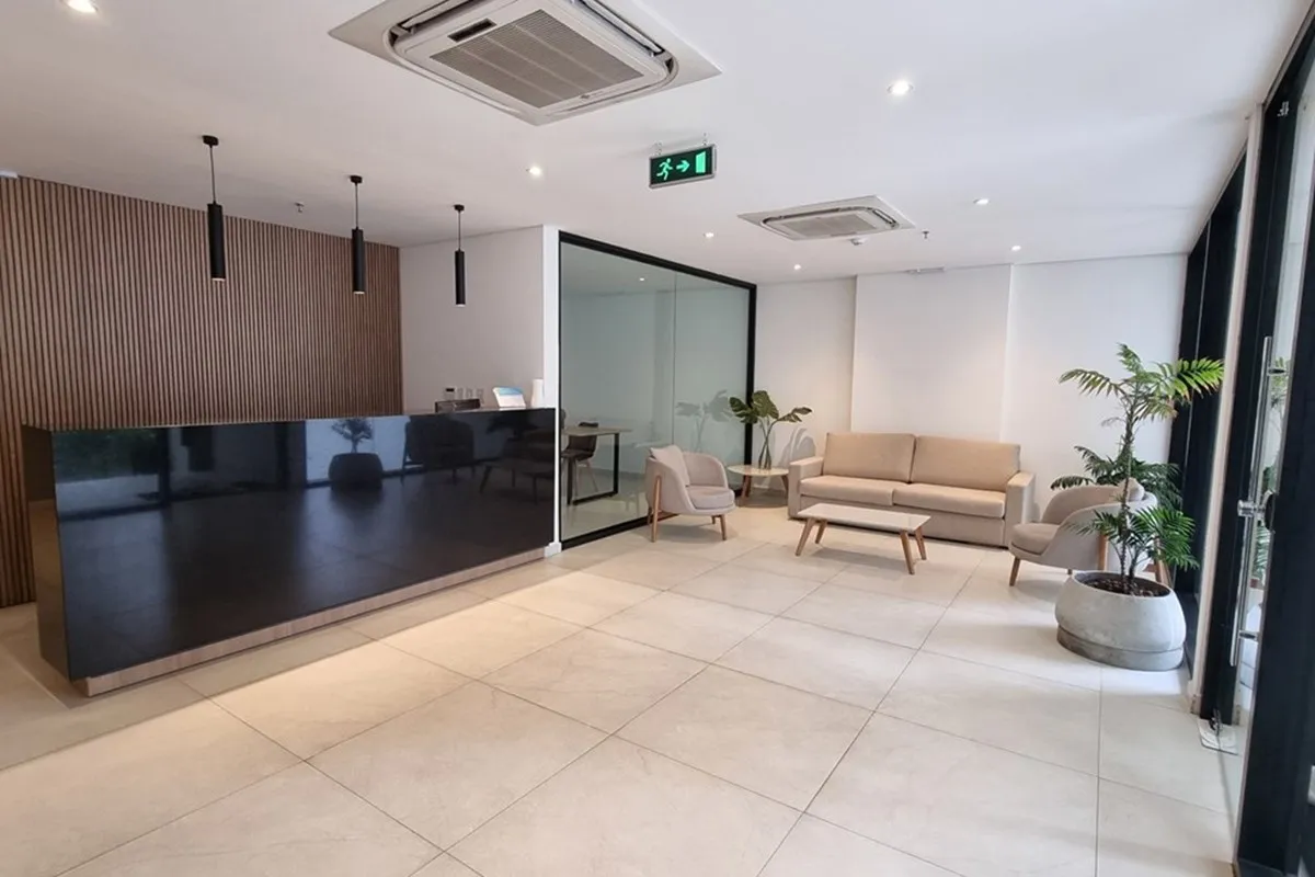 Departamento en venta en CARMELITAS