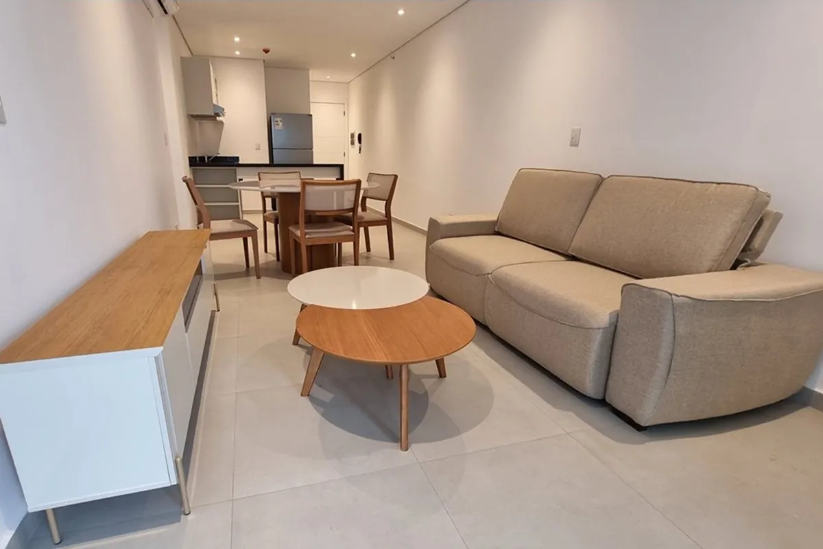 Departamento en venta en CARMELITAS