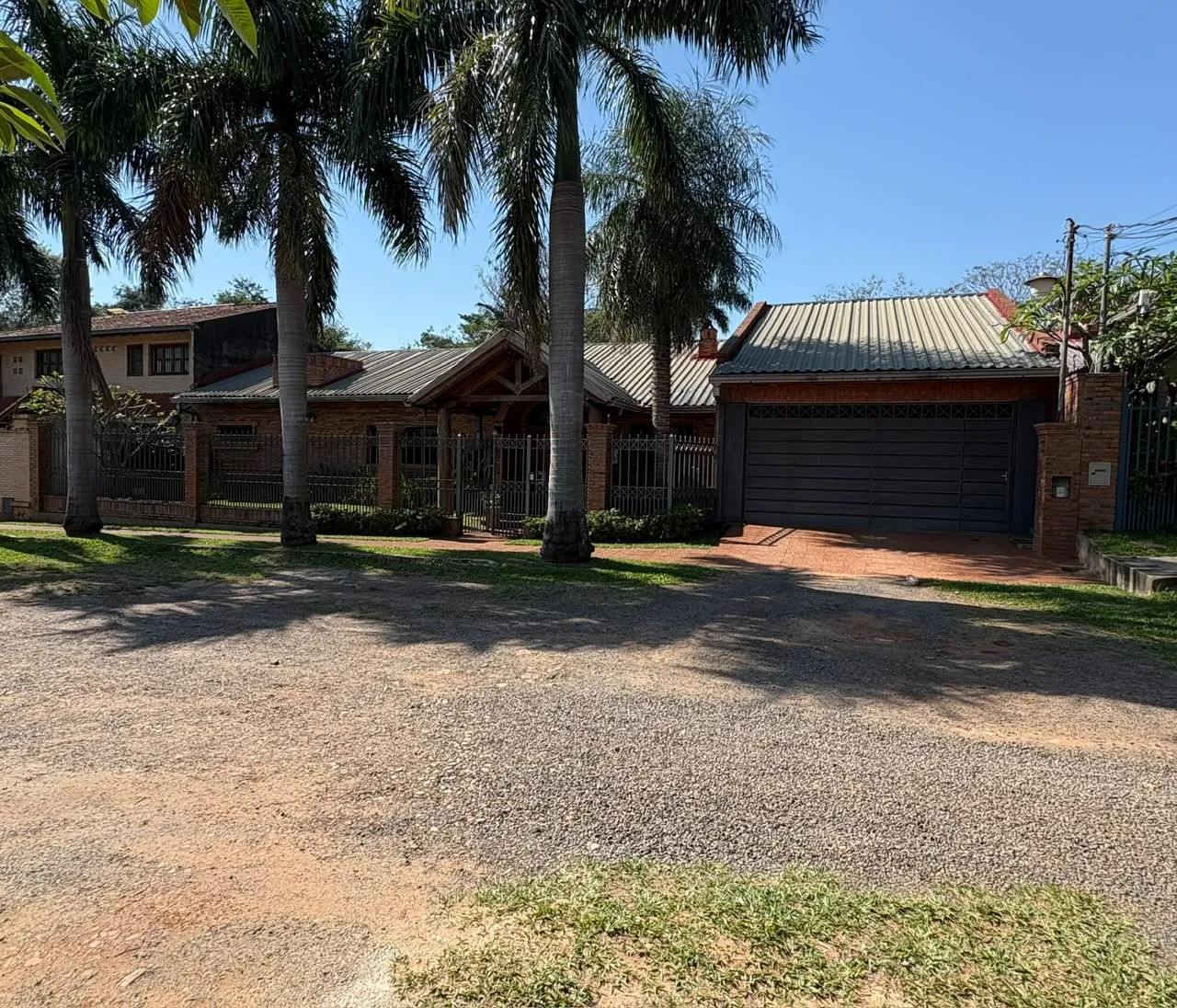Casa en venta en ZONA PLAZA MADERO