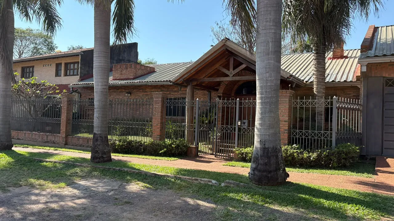 Casa en venta en ZONA PLAZA MADERO