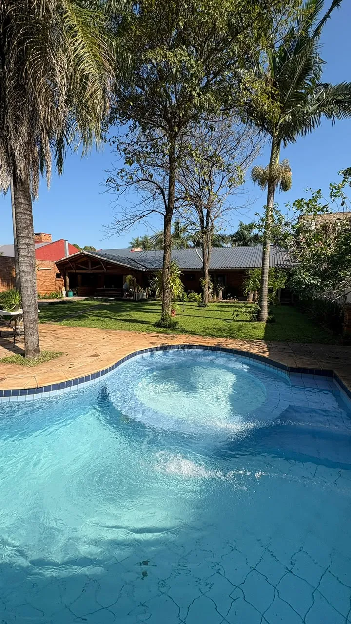 Casa en venta en ZONA PLAZA MADERO