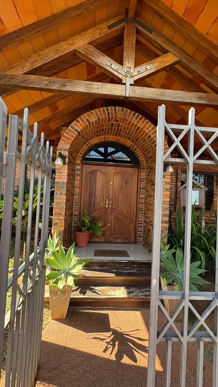 Casa en venta en ZONA PLAZA MADERO