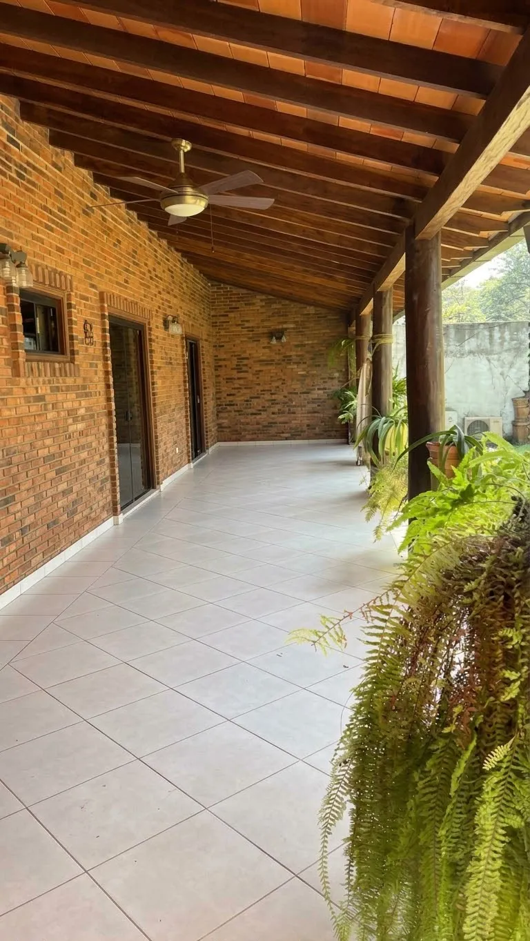 Casa en venta en ZONA PLAZA MADERO