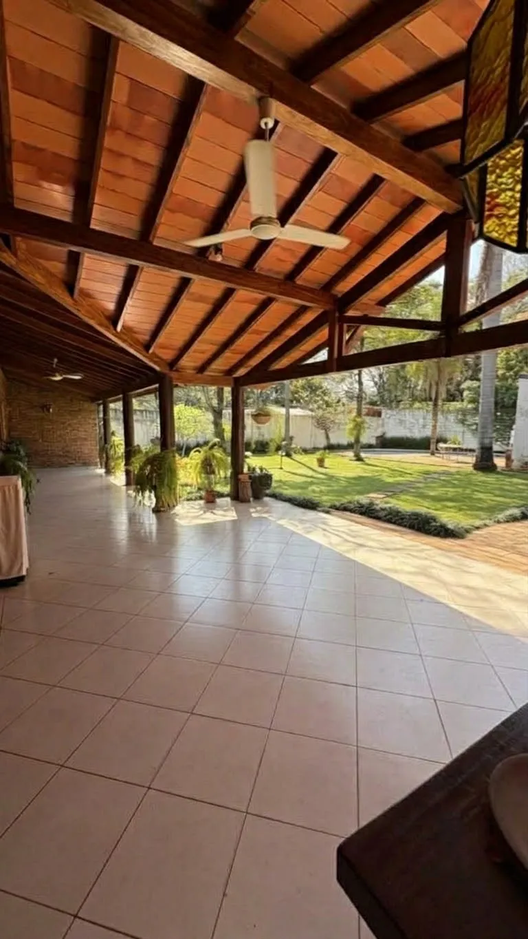 Casa en venta en ZONA PLAZA MADERO