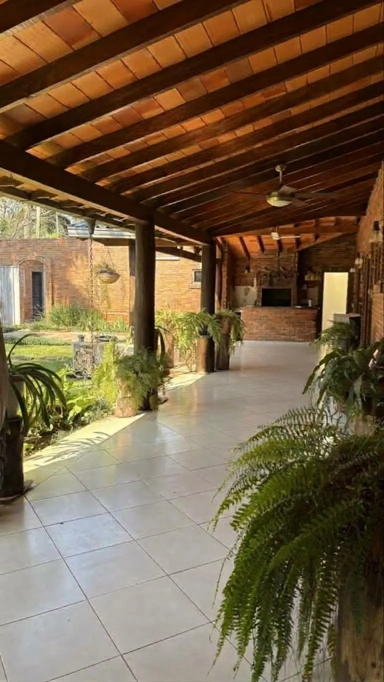 Casa en venta en ZONA PLAZA MADERO