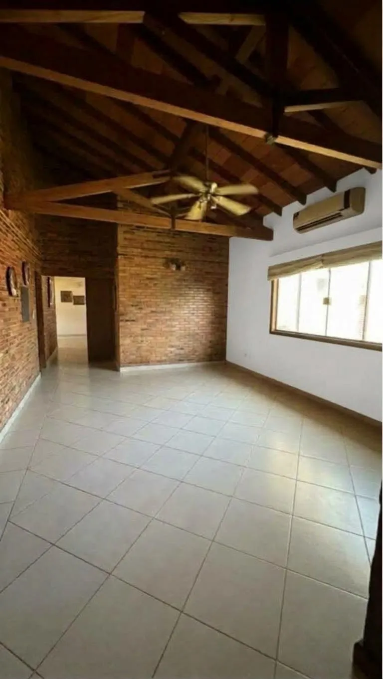 Casa en venta en ZONA PLAZA MADERO