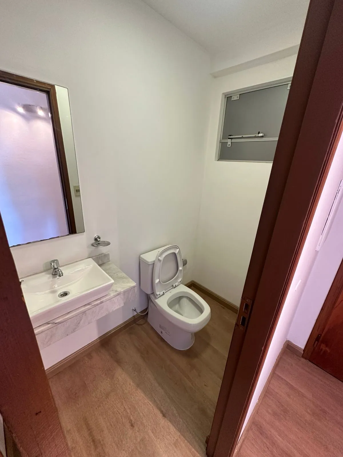 Departamento en alquiler en Barrio Jara