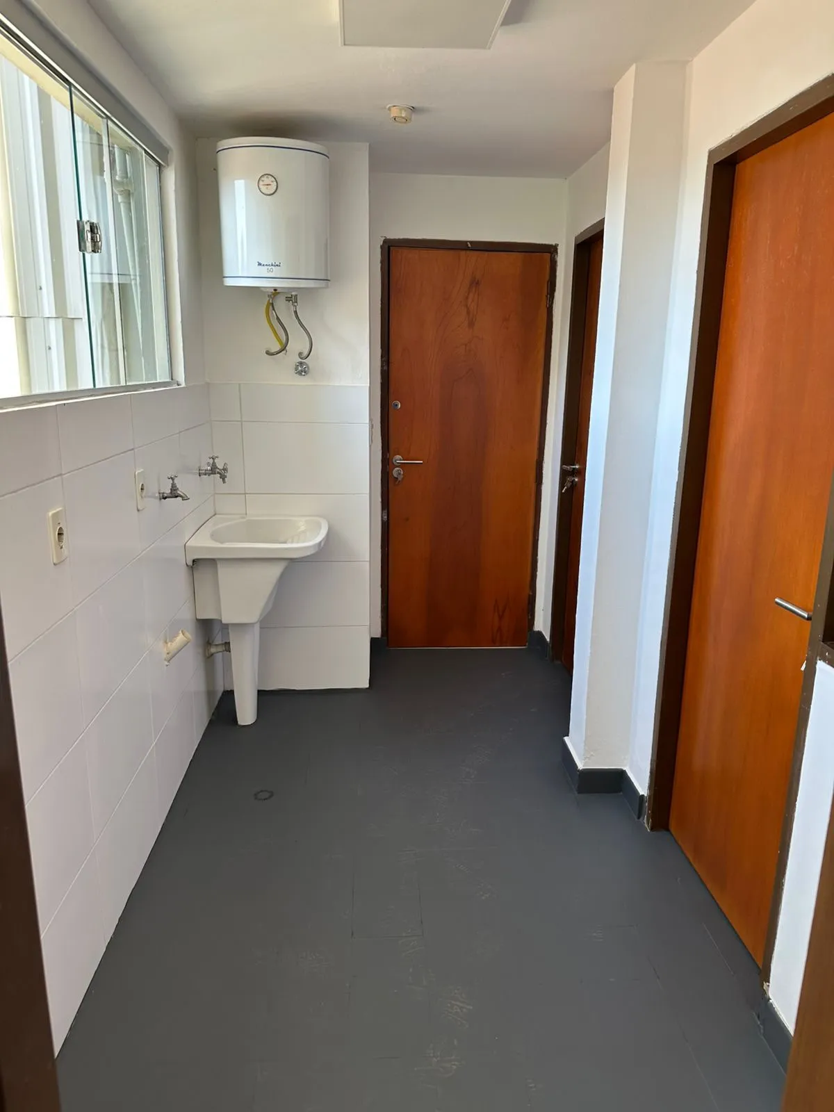 Departamento en alquiler en Barrio Jara