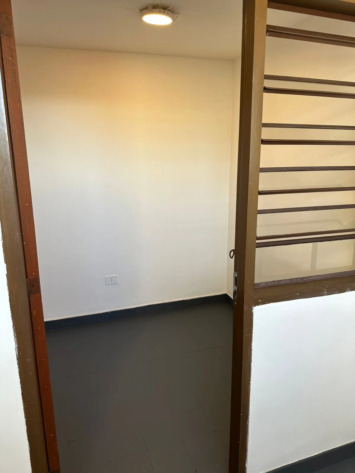 Departamento en alquiler en Barrio Jara