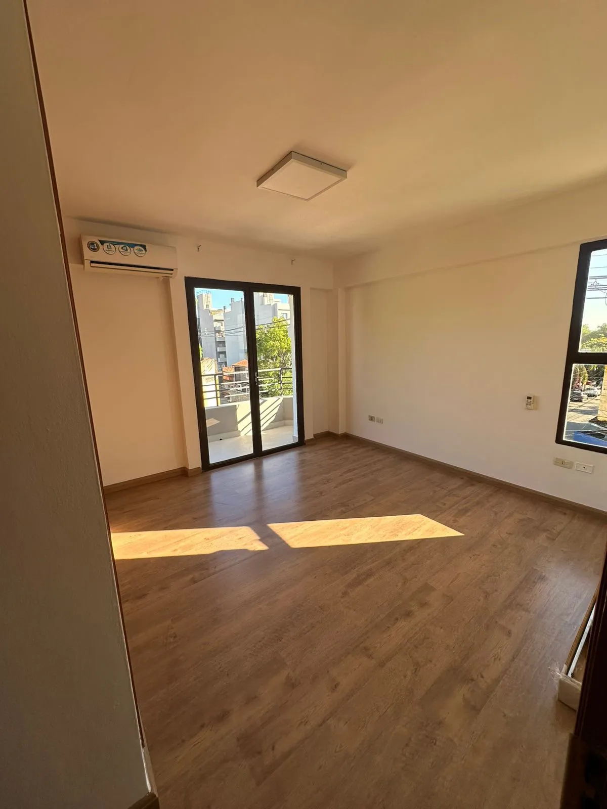 Departamento en alquiler en Barrio Jara