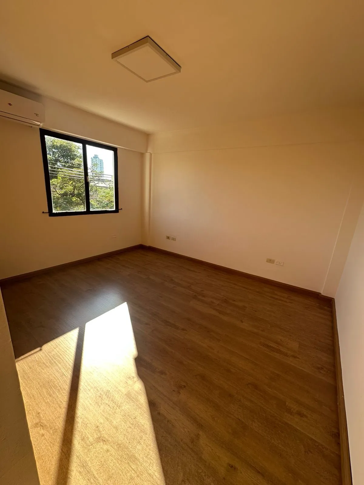 Departamento en alquiler en Barrio Jara