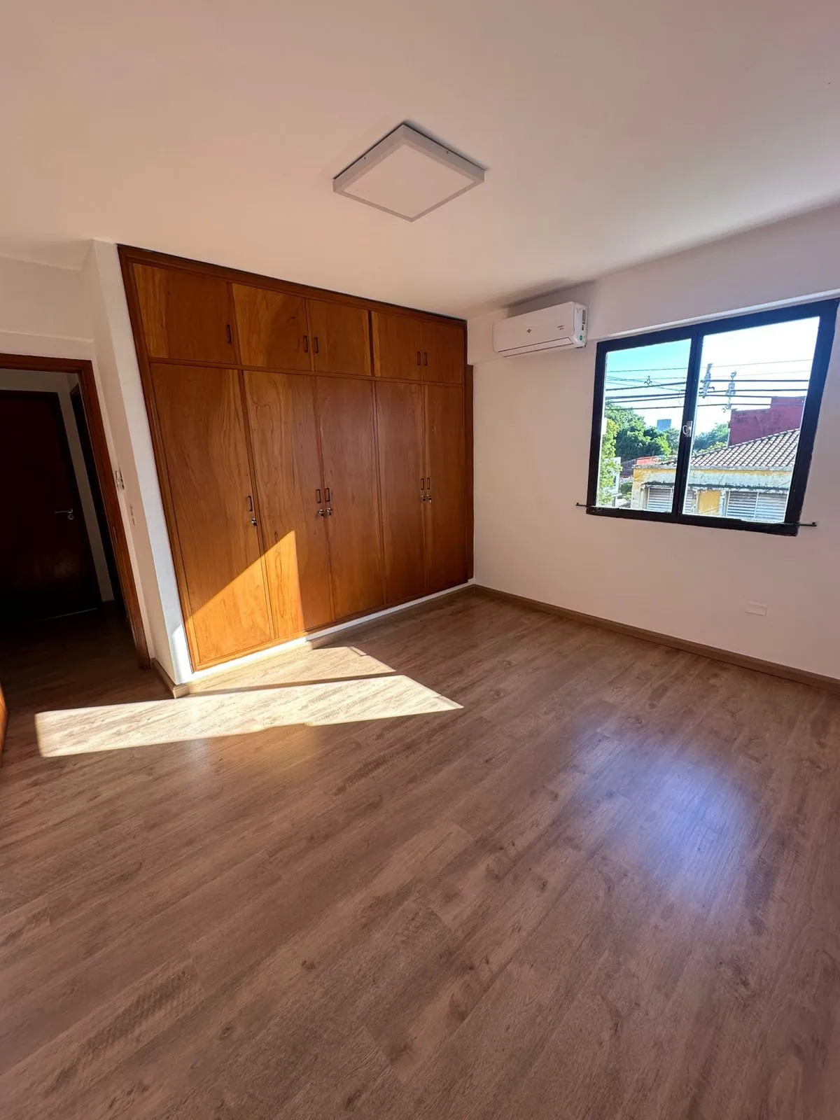Departamento en alquiler en Barrio Jara