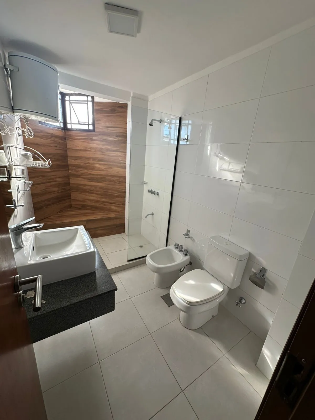 Departamento en alquiler en Barrio Jara